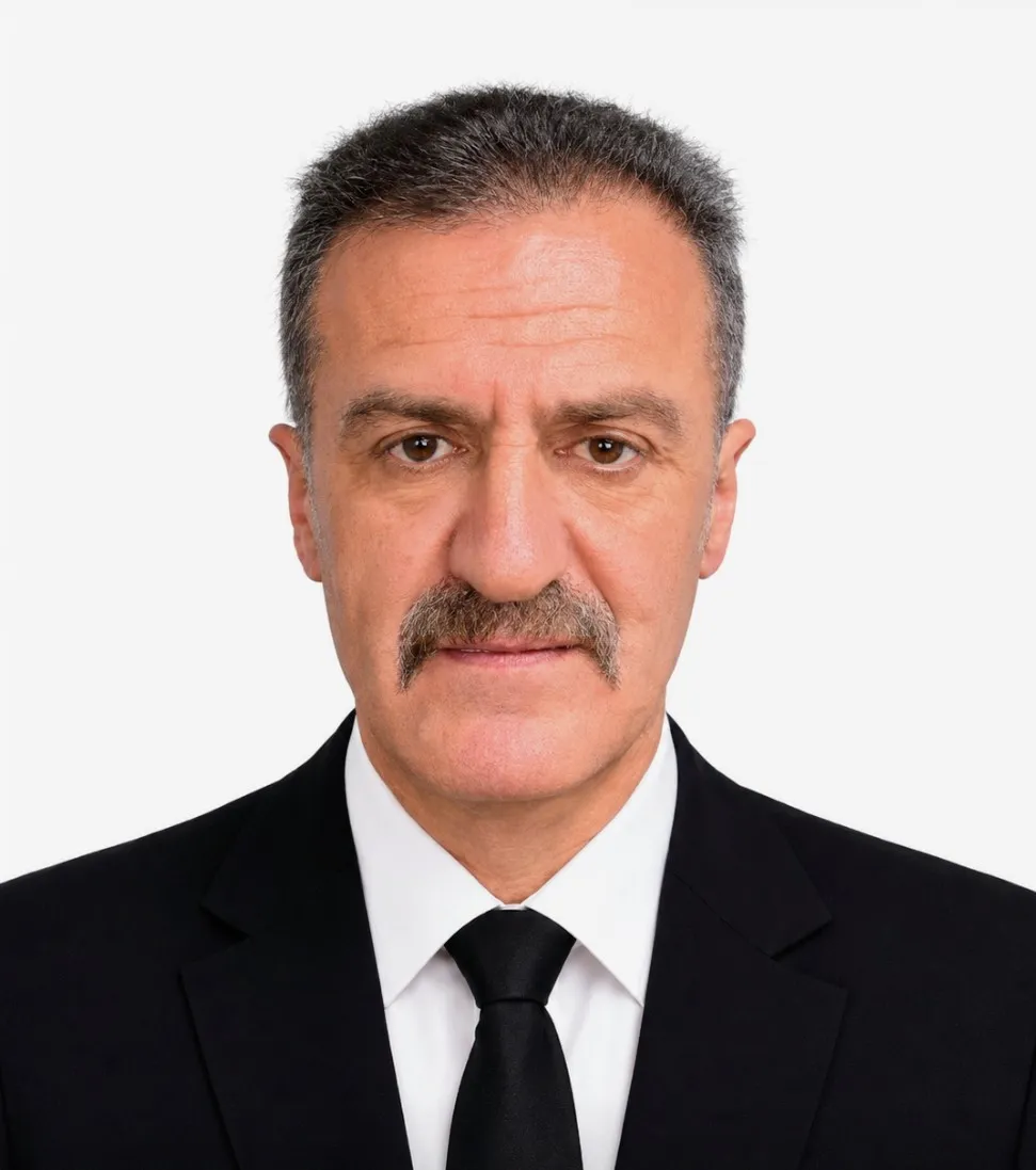 Haluk KIZILKAYA