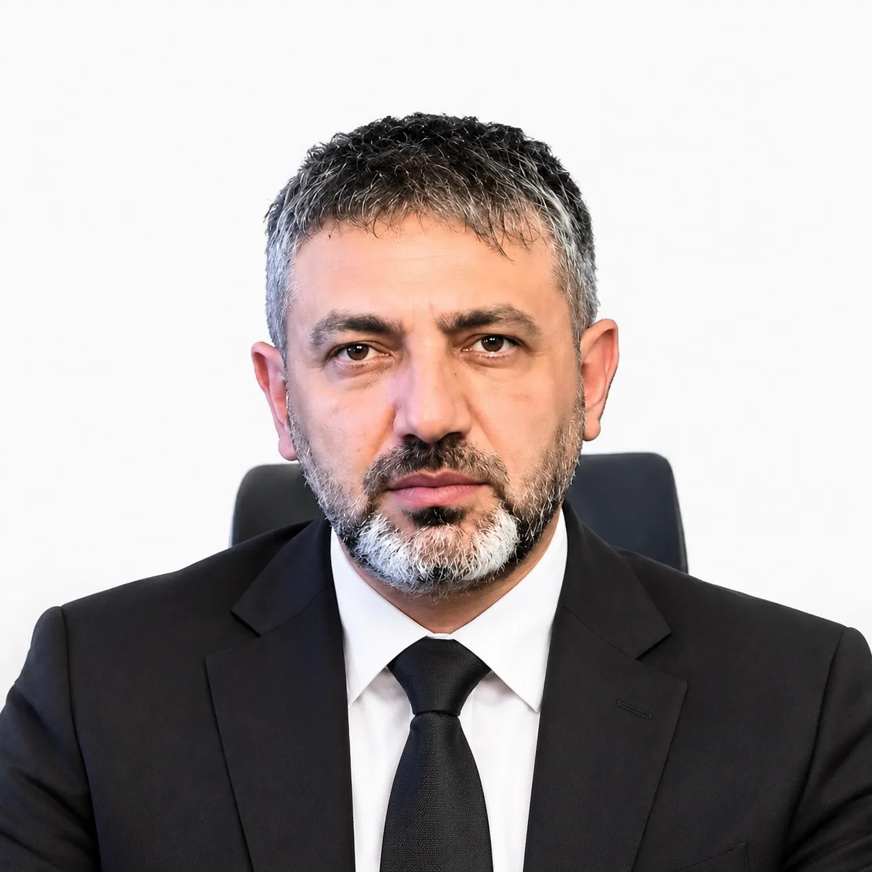 Furkan DÜZENLİ