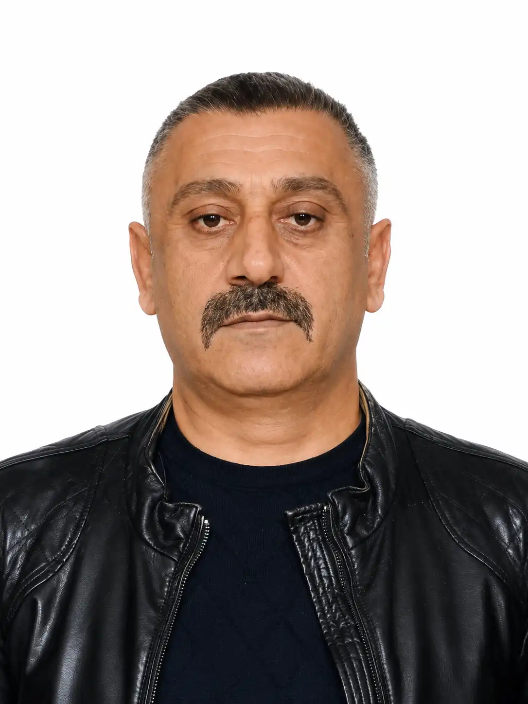 Aziz KELEŞ - Yönetim Kurulu Başkanı