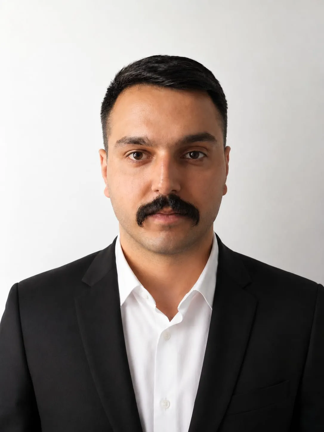 Arif Enes UZUN - Genel Müdür