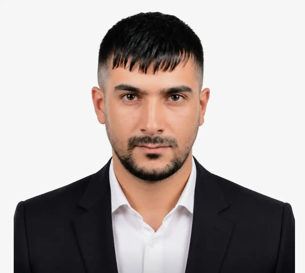 Ömürhan KELEŞ - Kurucu